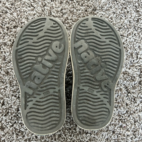 Native slip on shoes - Picture 5 of 5